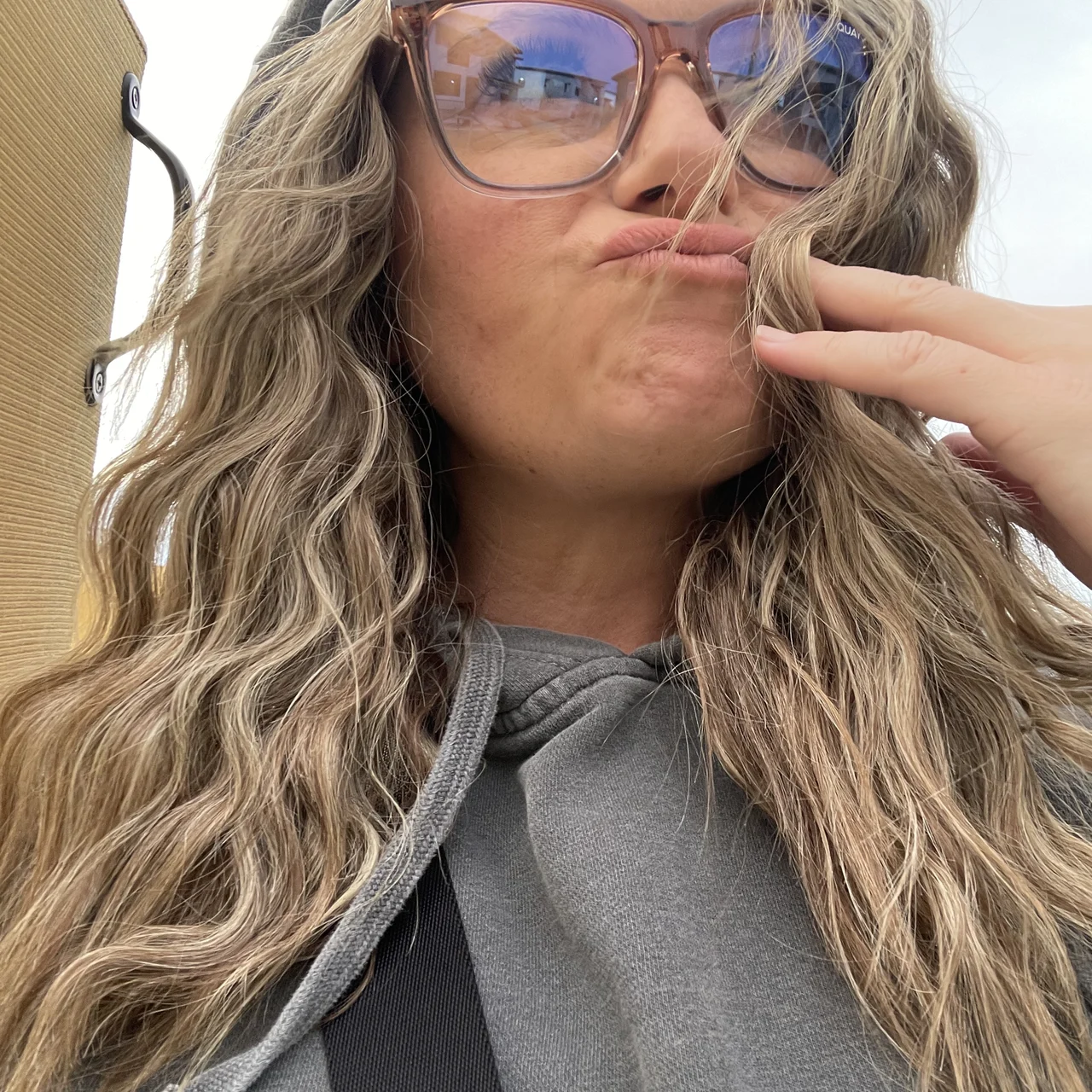 Mackenzie - OnlyFans model