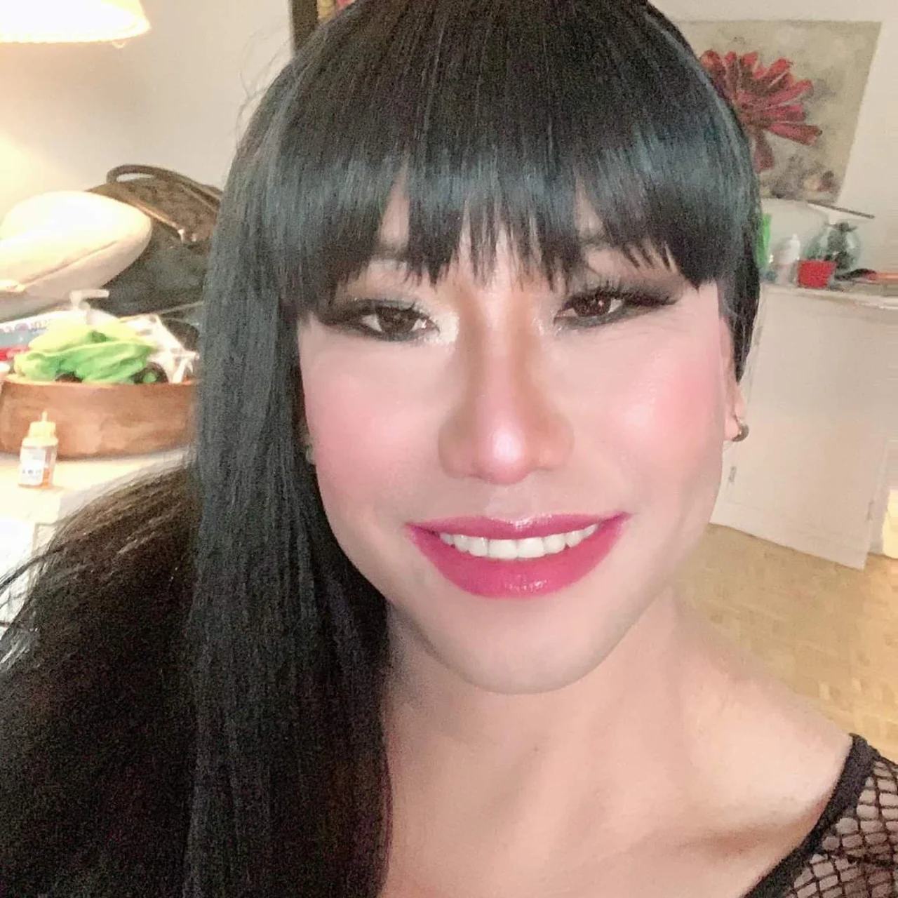 Mackie G. - OnlyFans model