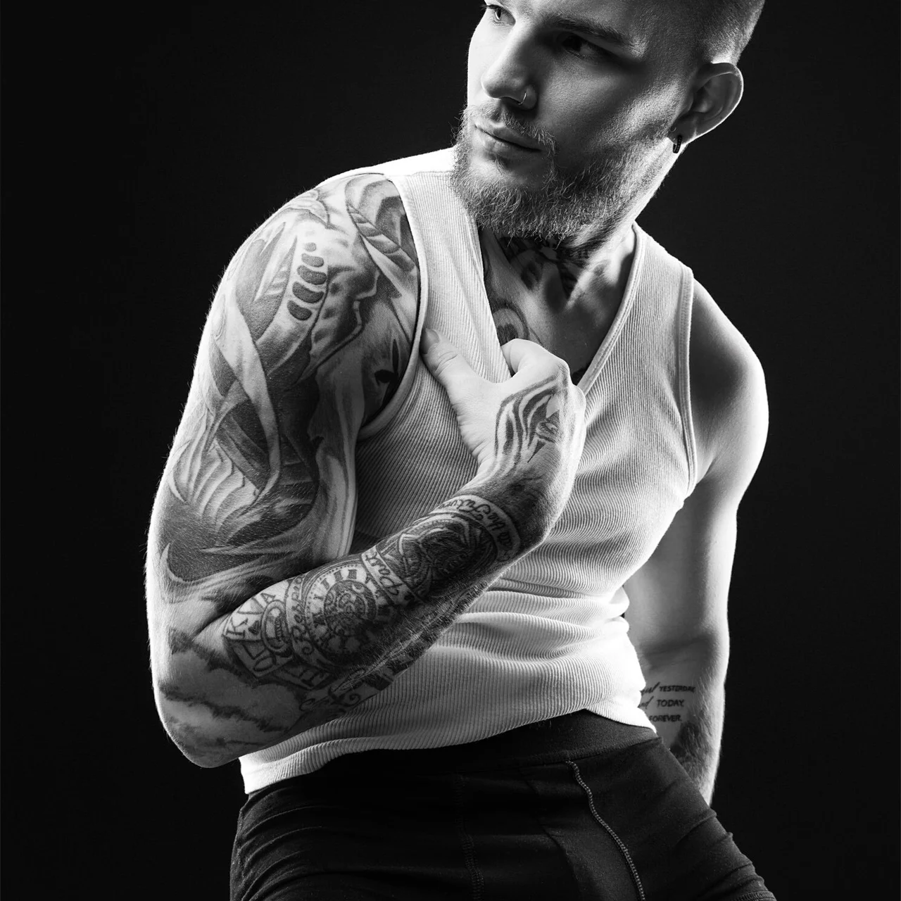 Mac lawler - OnlyFans model