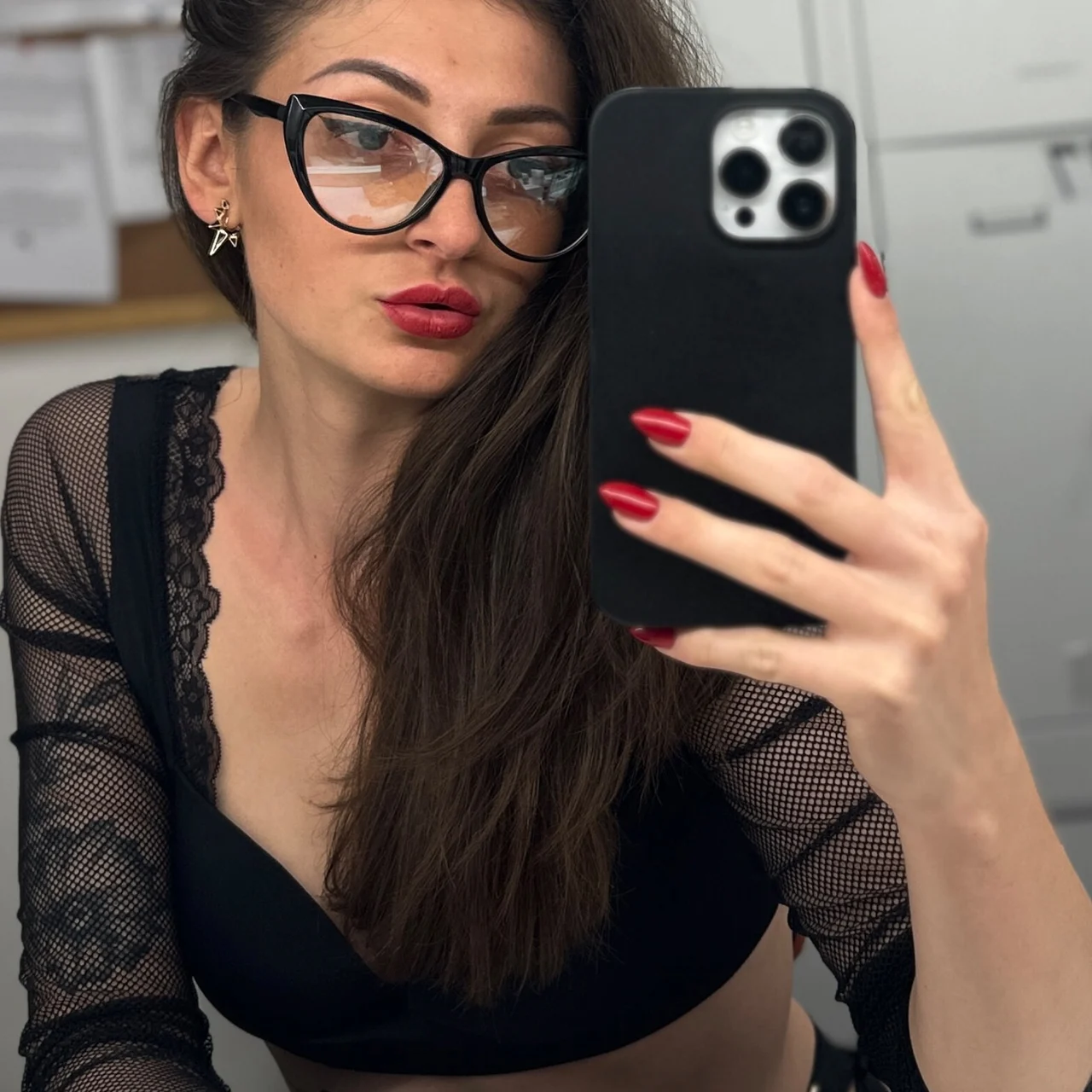 Madam_Victoryy - OnlyFans model
