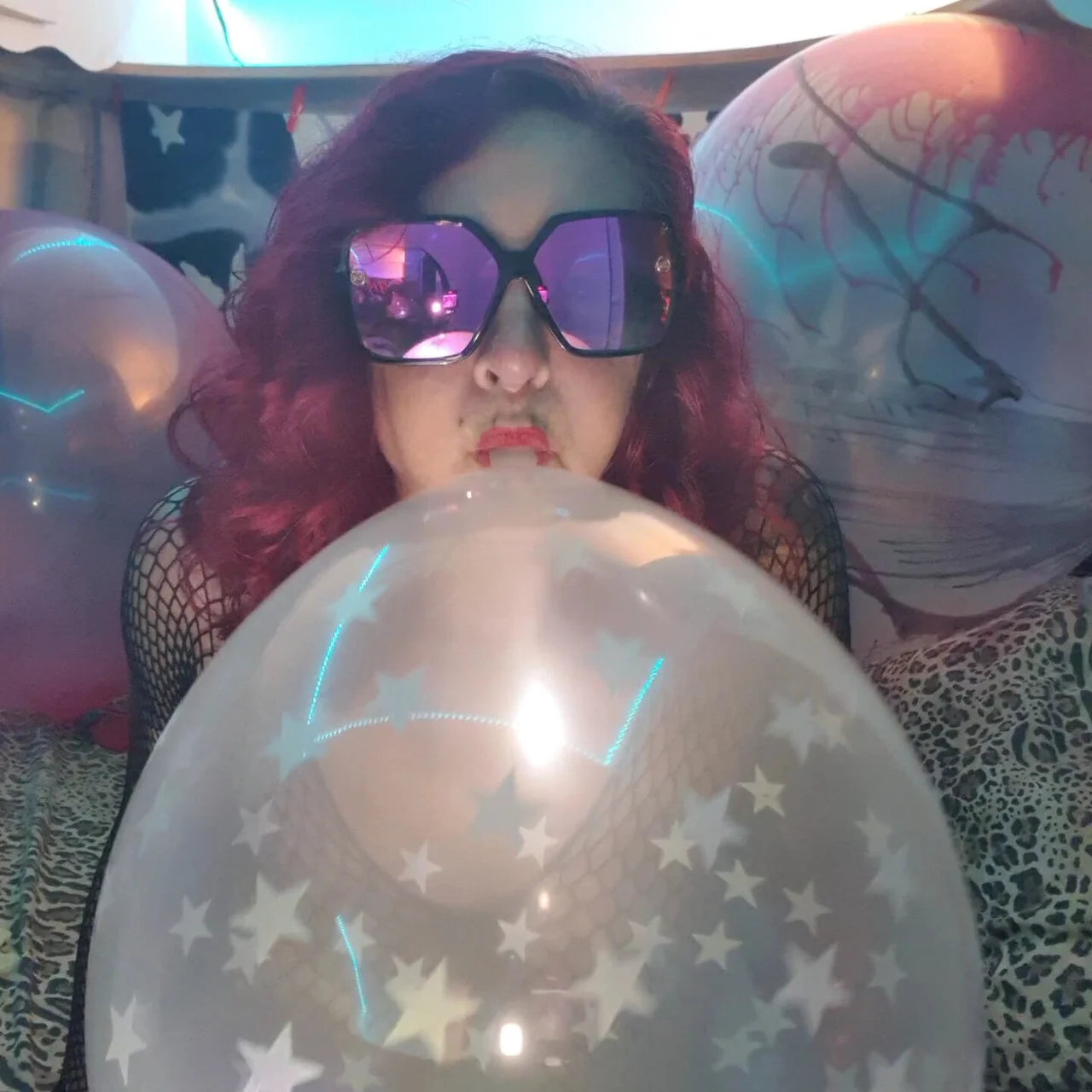 🎈Madam Bangs💥 - OnlyFans model