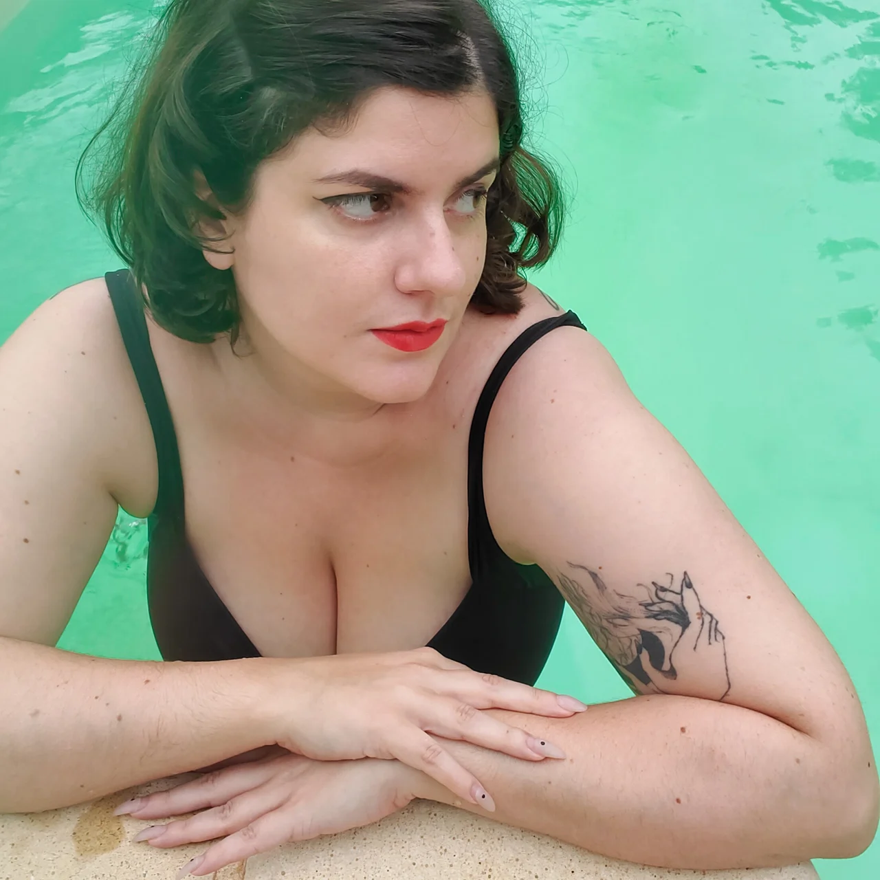 Madame Chérie - OnlyFans model