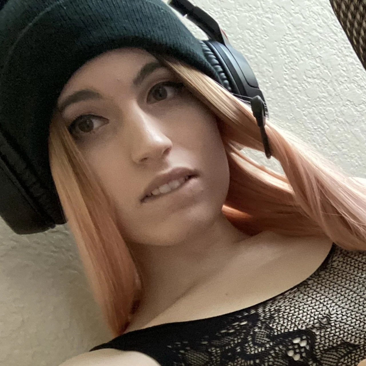 MaddieTwT - OnlyFans model