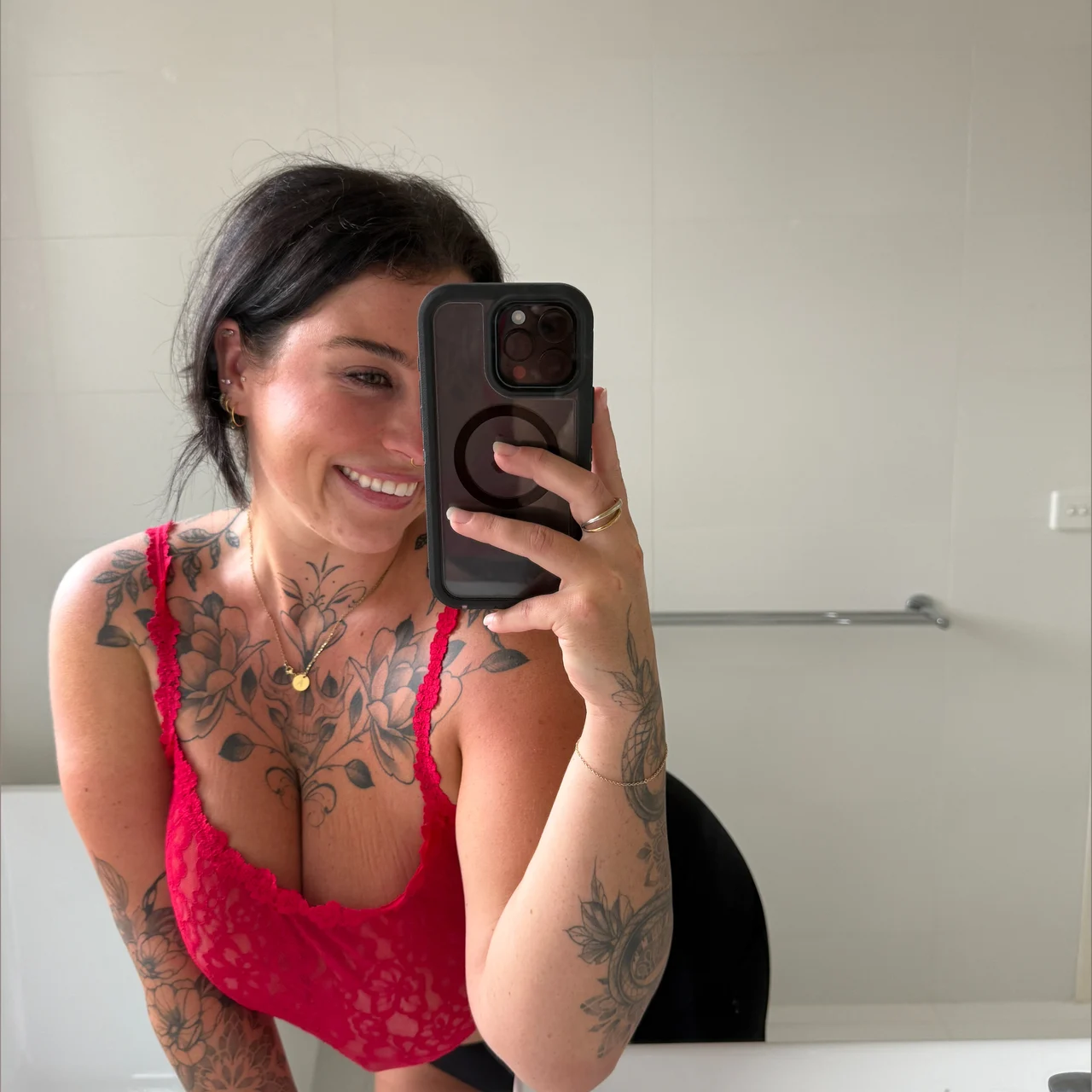 Maddison Kyte - OnlyFans model