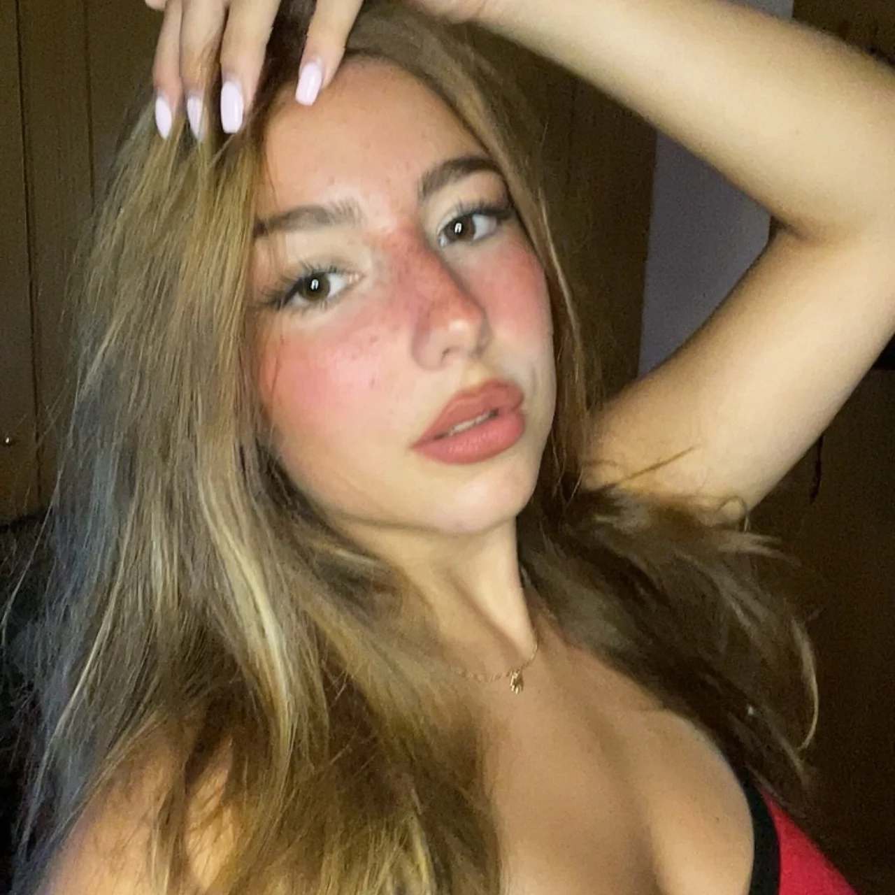 Maddy - OnlyFans model