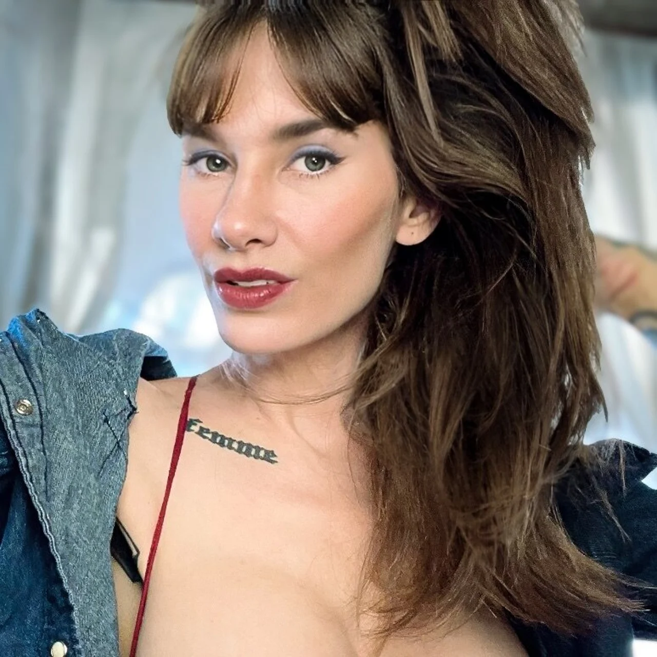 M. Madeline Marlowe - OnlyFans model