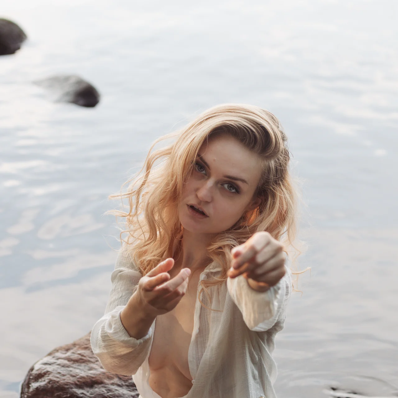 Joëlle Charnel - OnlyFans model