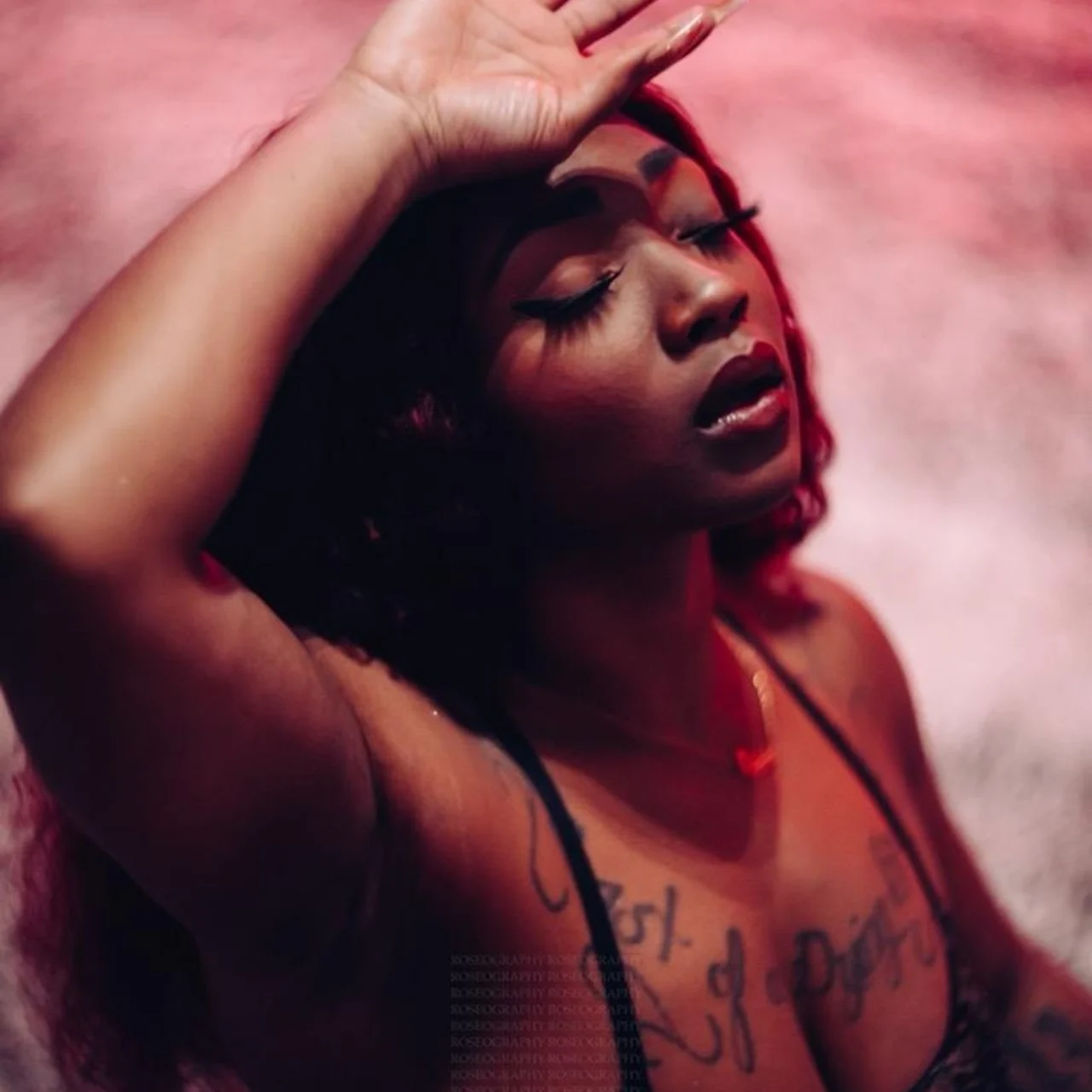 🍭🧁Mademoiselle Ohlala🧁🍭 - OnlyFans model