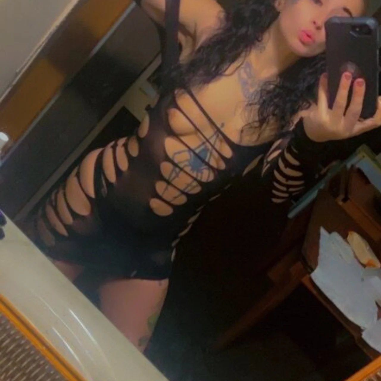 Alice - OnlyFans model