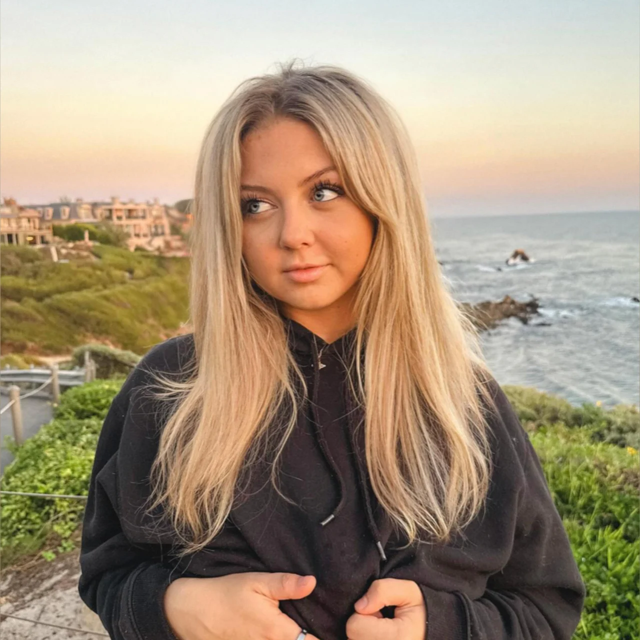 Madison - OnlyFans model