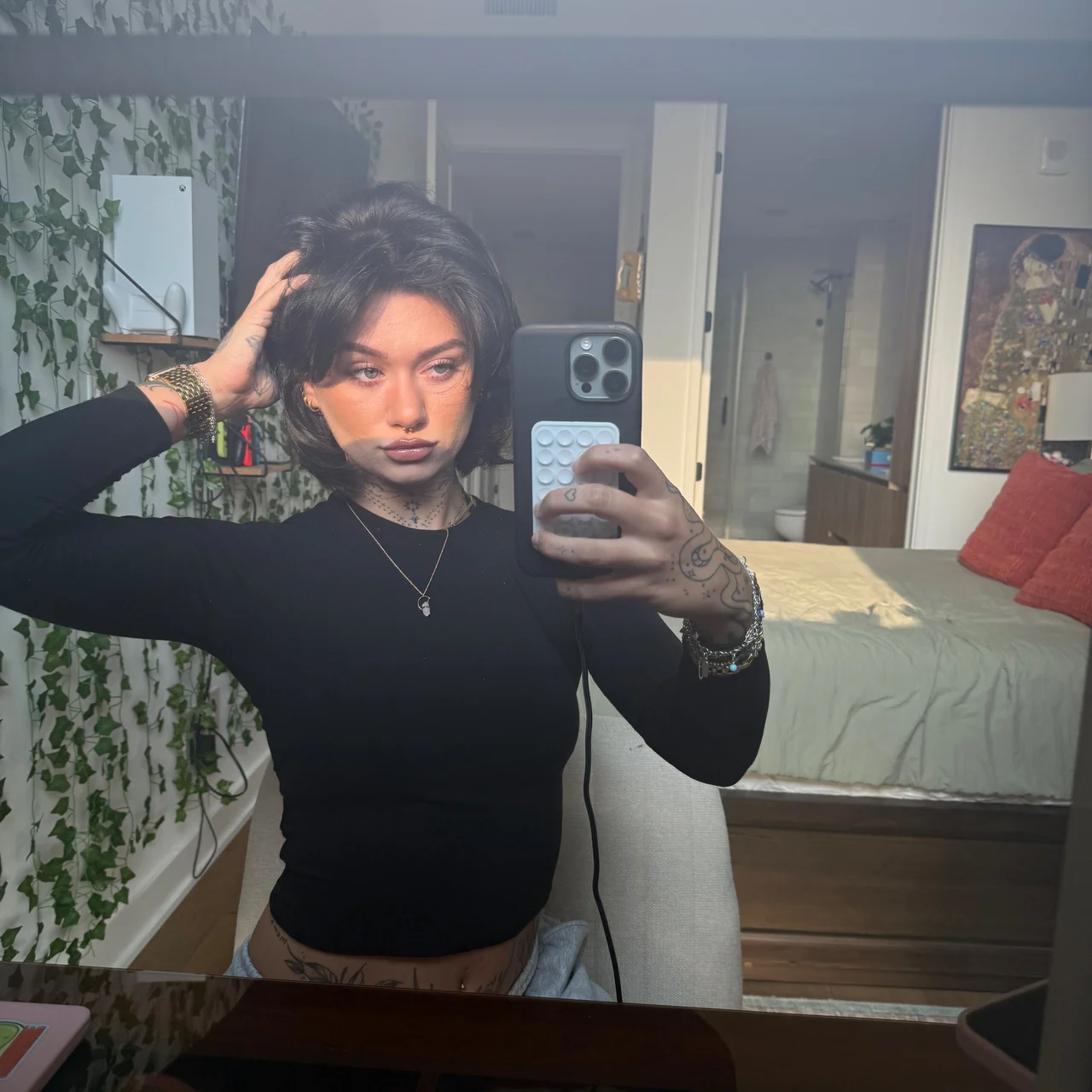 madison - OnlyFans model