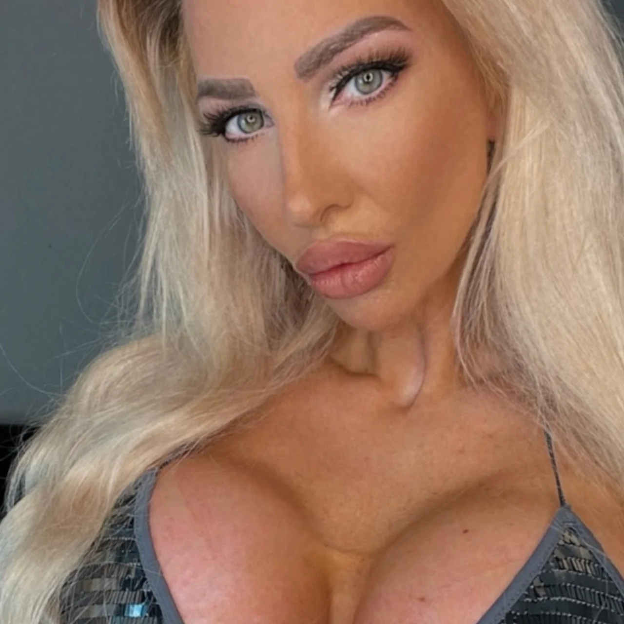 Madison Walker 🫦 - OnlyFans model