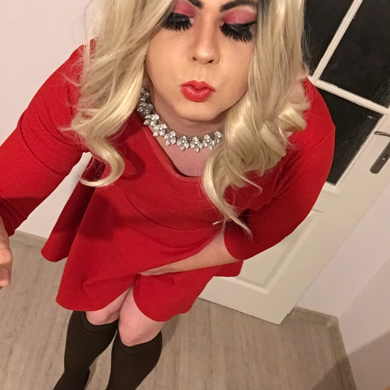 Madylen Sissy CD - OnlyFans model