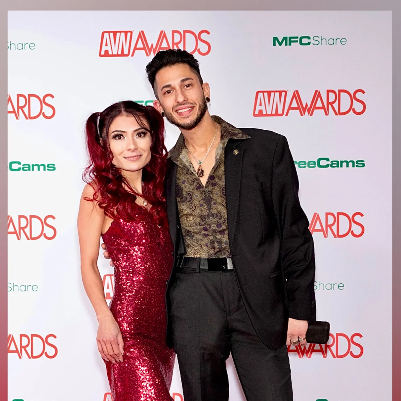 Mae n Dre - OnlyFans model