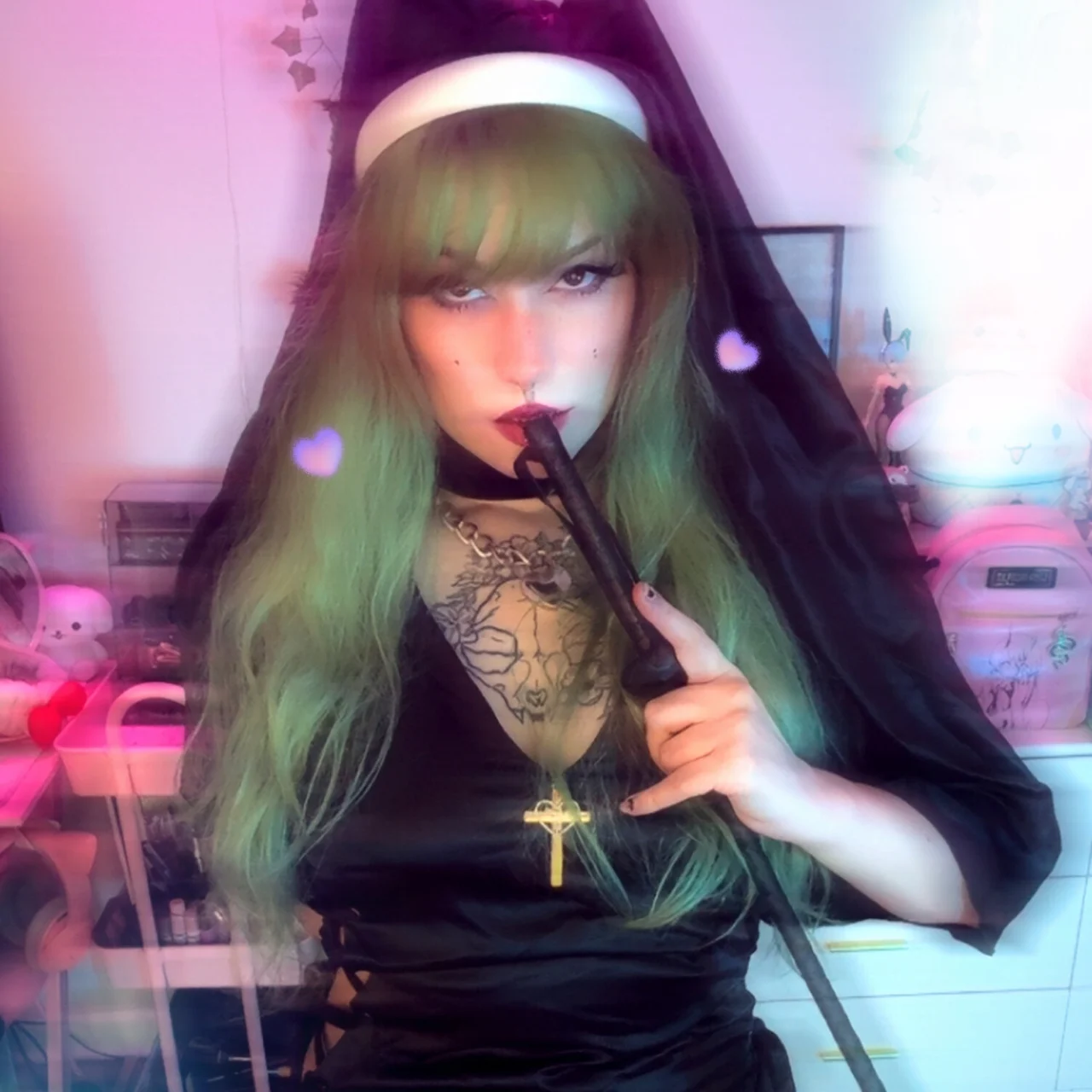 💕 m a e 💕 - OnlyFans model