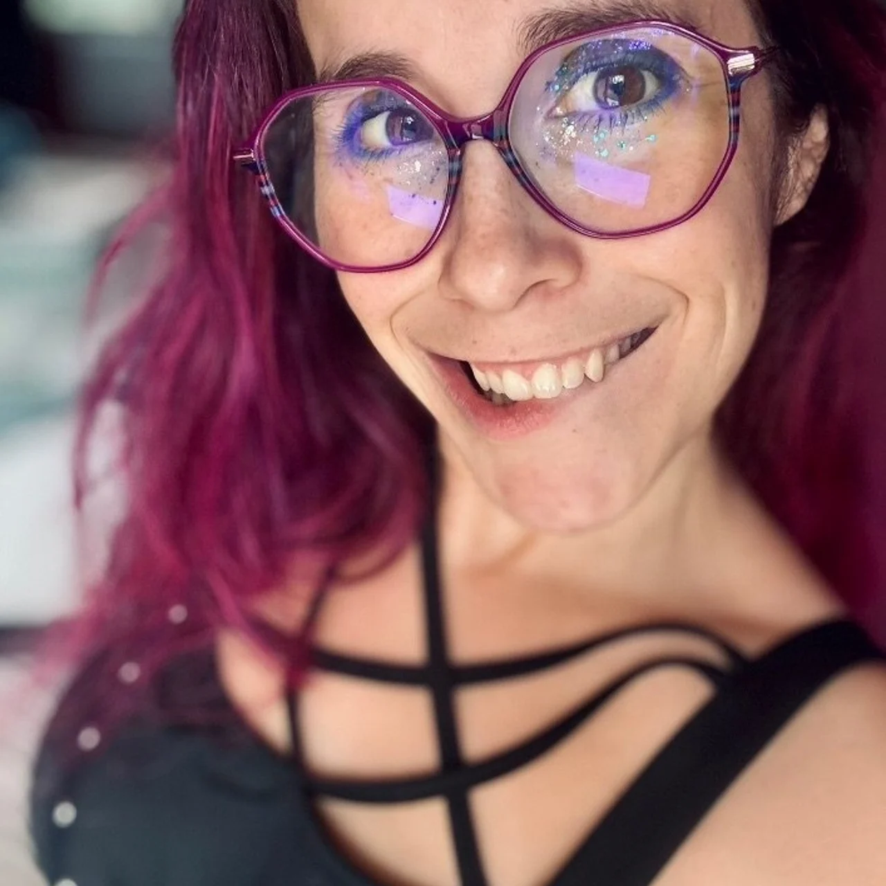 Magdalena.Medusa - OnlyFans model