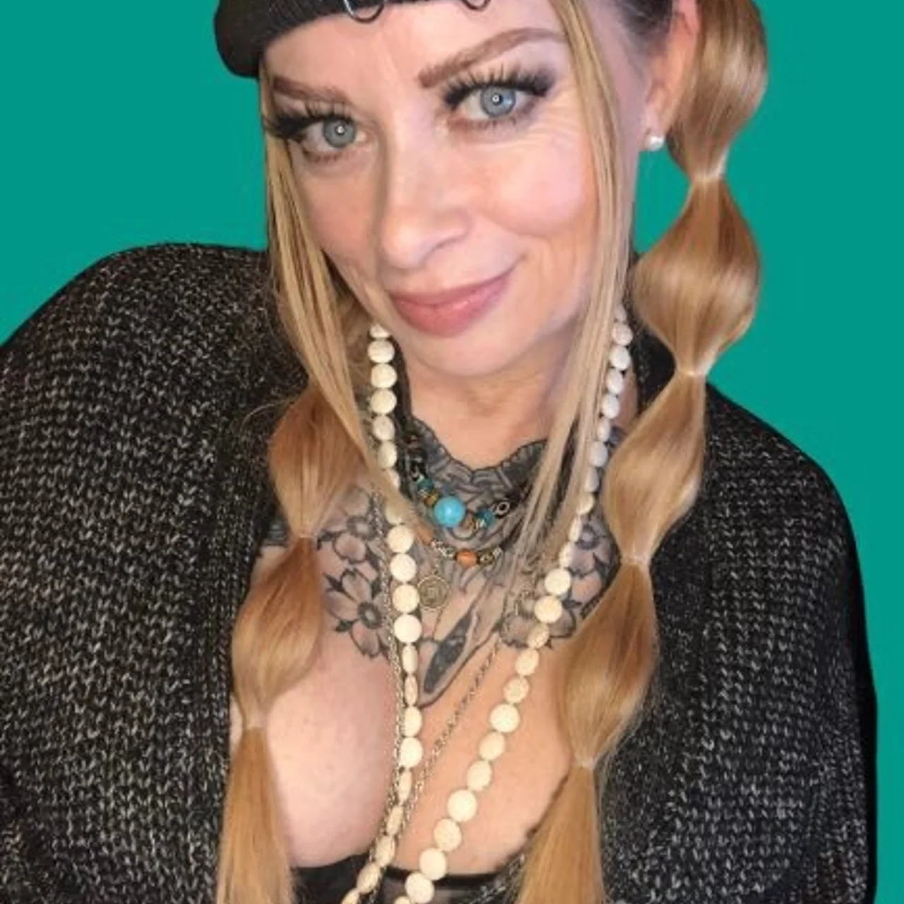 Blueeyed Magge🇳🇴 - OnlyFans model