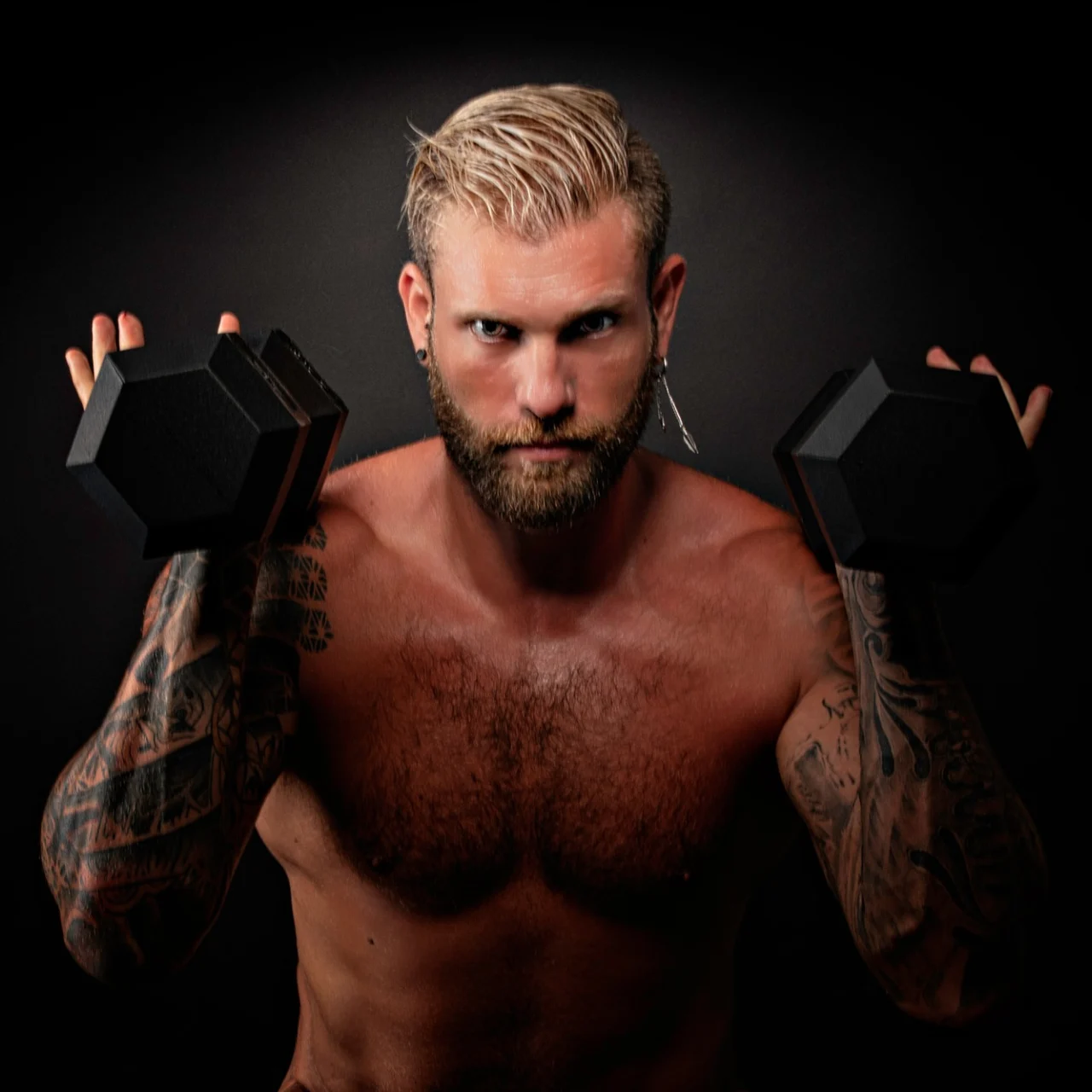 Magic Blond - OnlyFans model