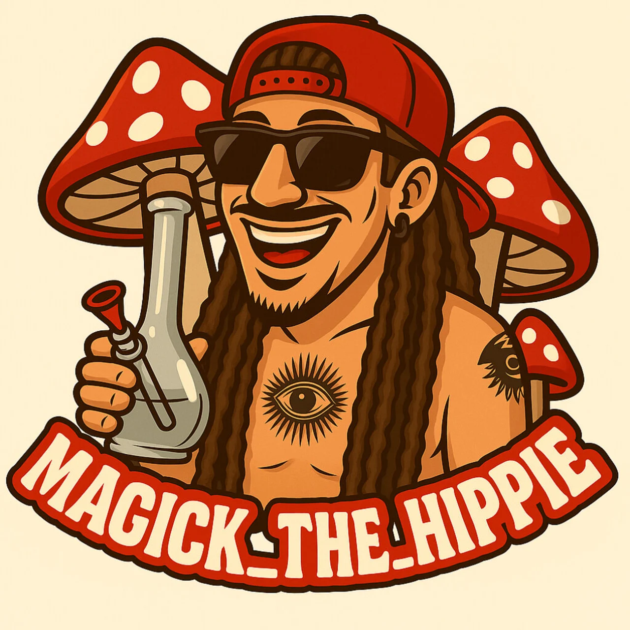 Magick - OnlyFans model