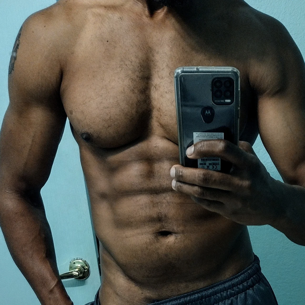 MagicMikeATX💫♠️ - OnlyFans model