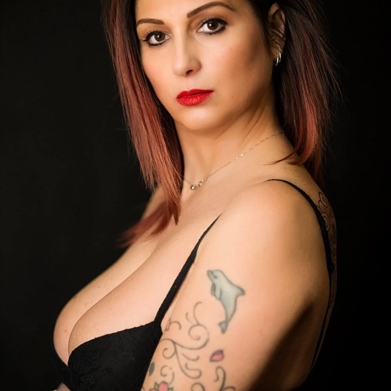 Fataturchina - OnlyFans model