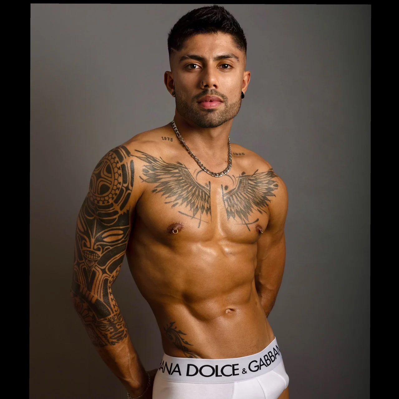 ⚜️ Mateus Souza - OnlyFans model