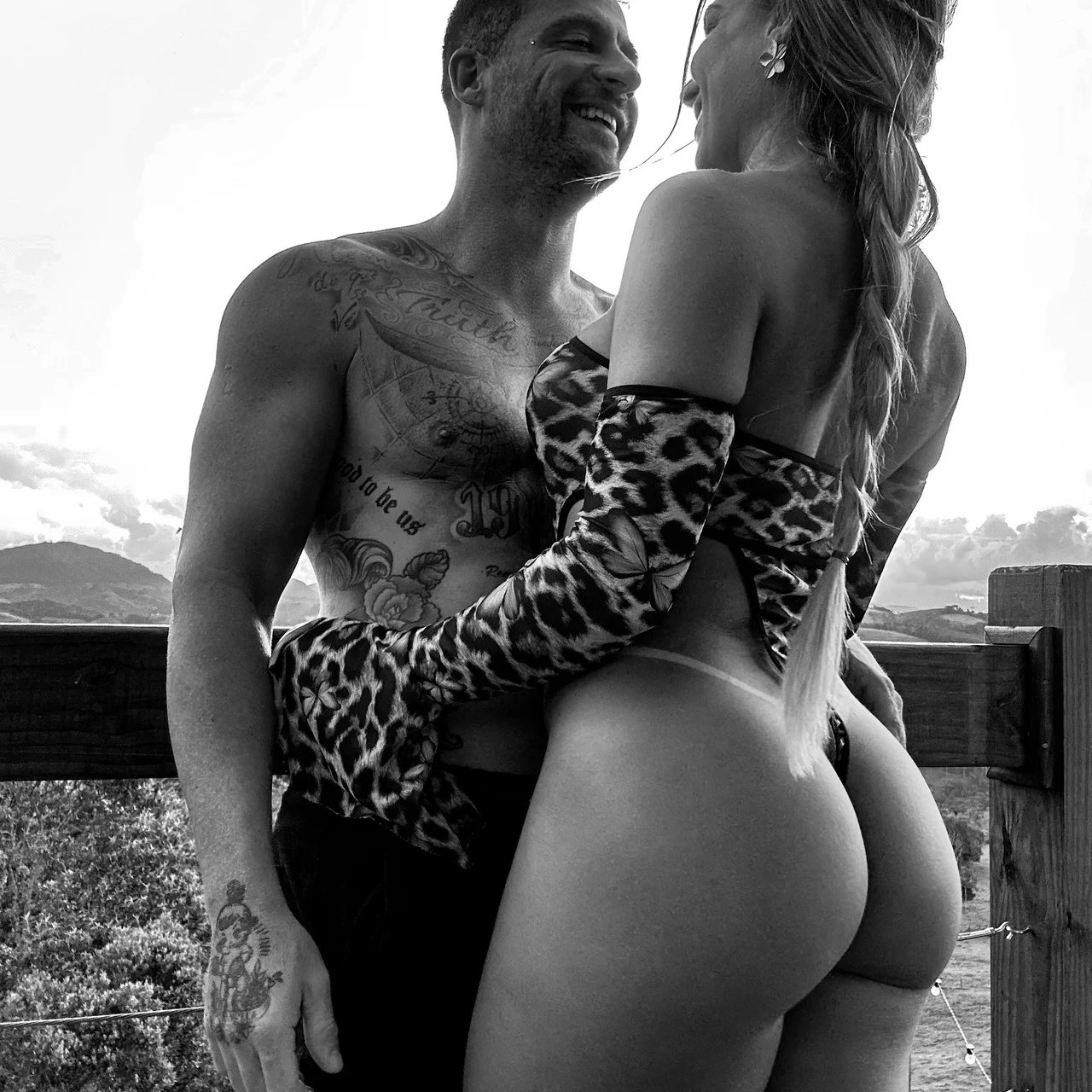 MAIFER SEXCOUPLE - OnlyFans model