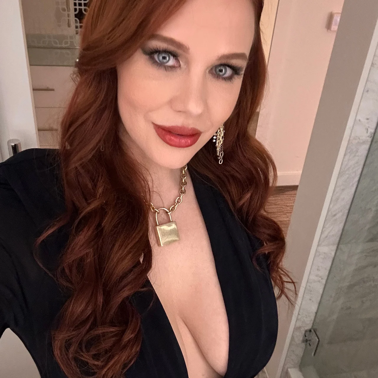 Maitland Ward - OnlyFans model