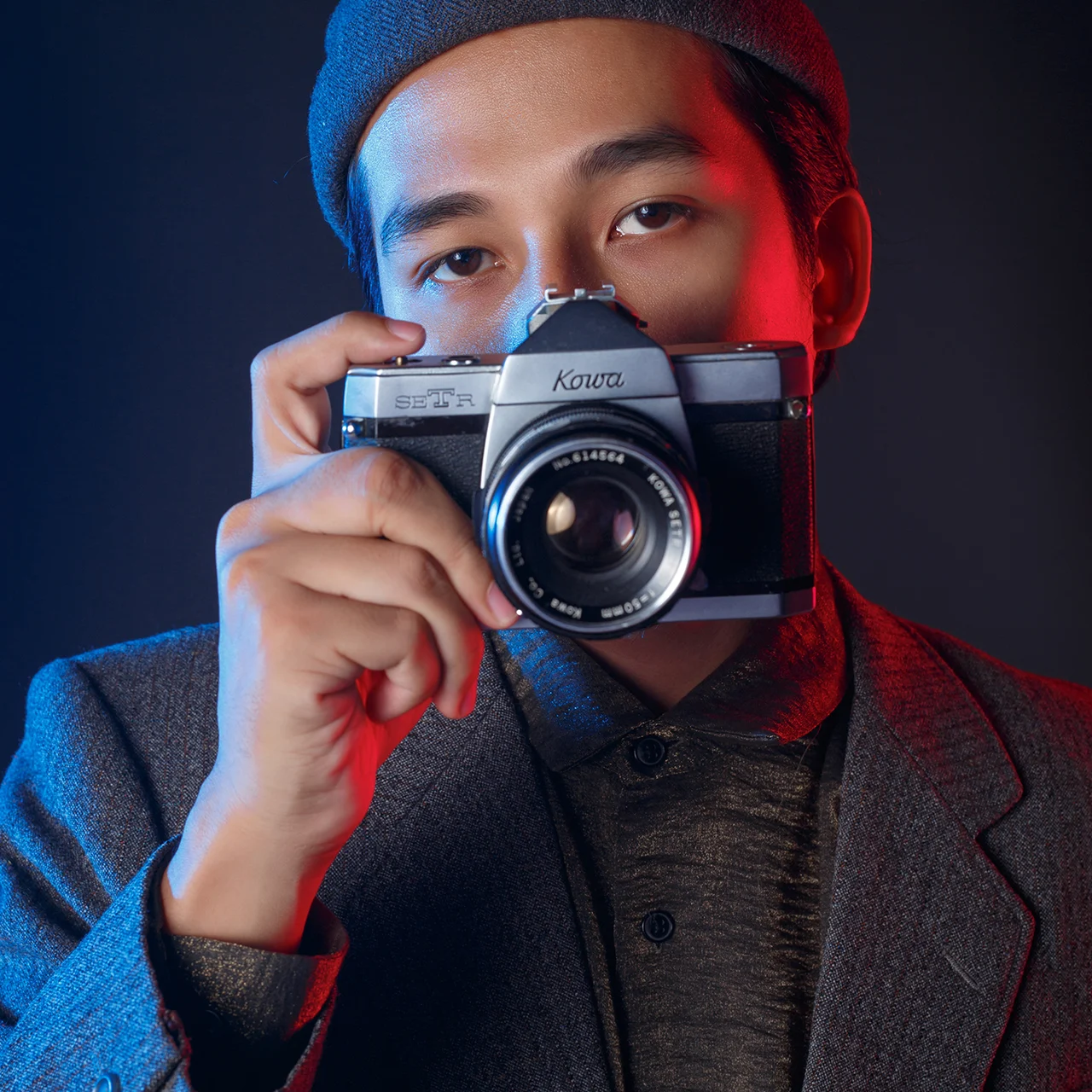 Makrid - OnlyFans model