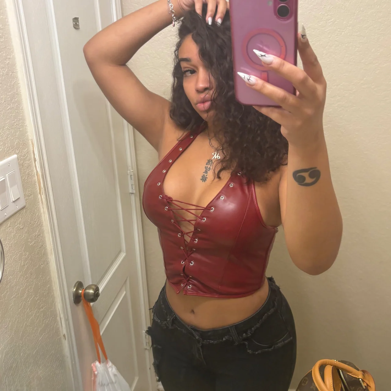 MalaysiaDaBratz - OnlyFans model