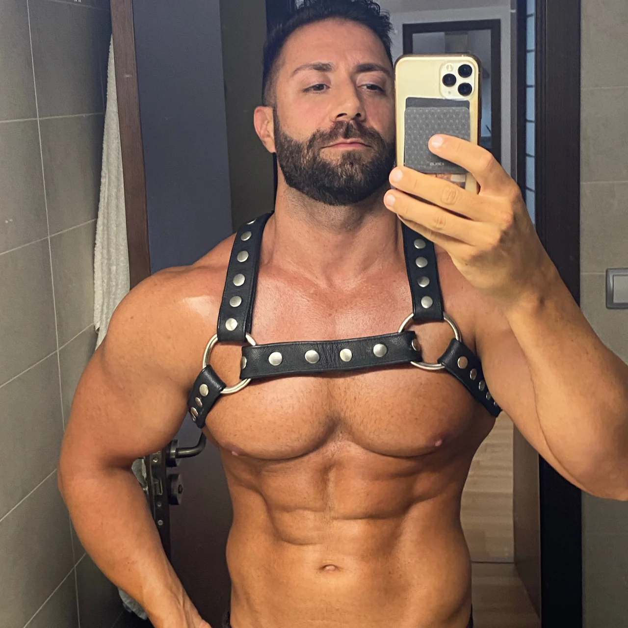male_fitness - OnlyFans model