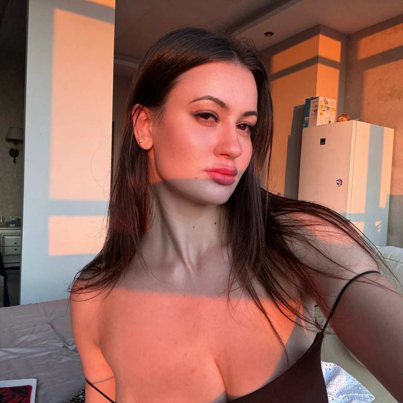 Malena - OnlyFans model