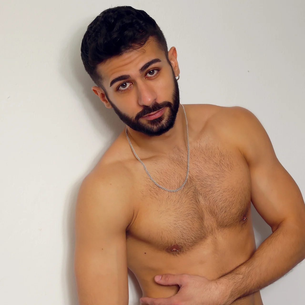 Malik - OnlyFans model