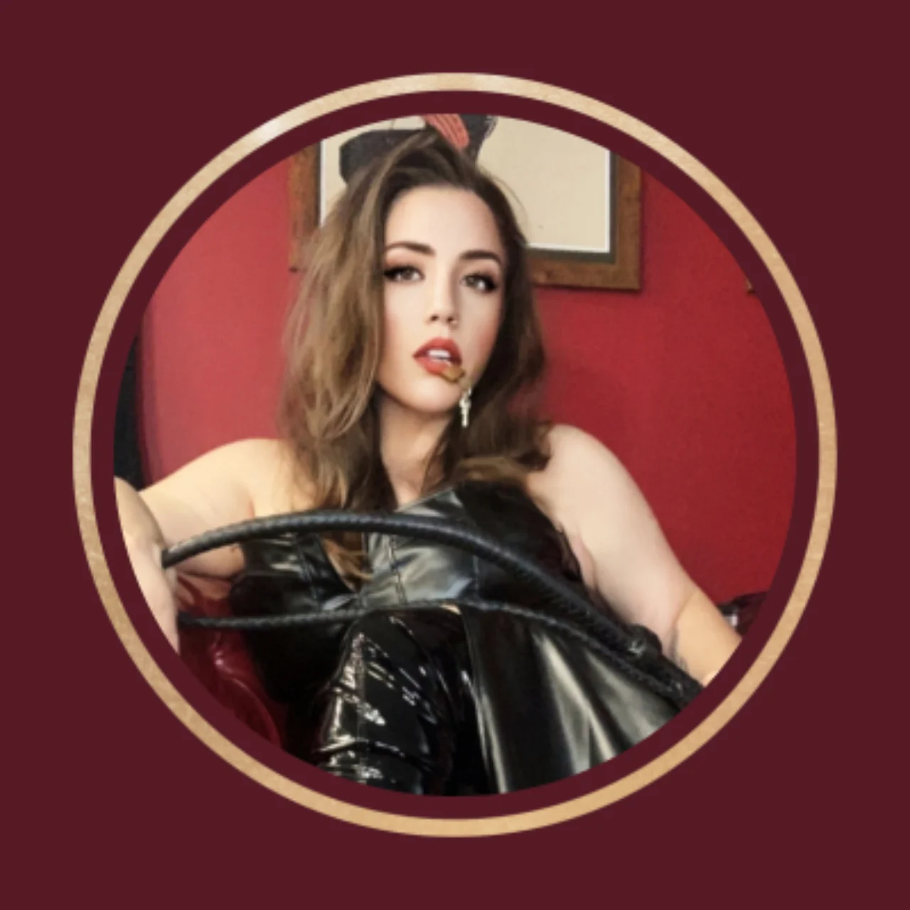 Malisandre | Your Femdom Mistress - OnlyFans model