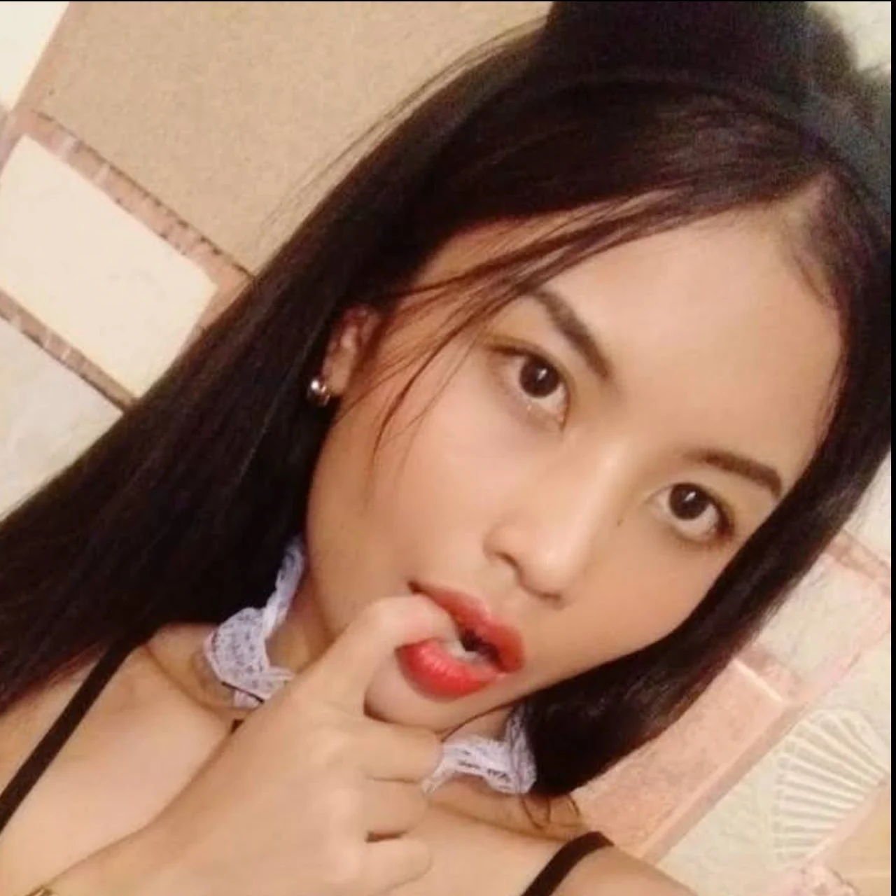 Malisa Wanida - OnlyFans model