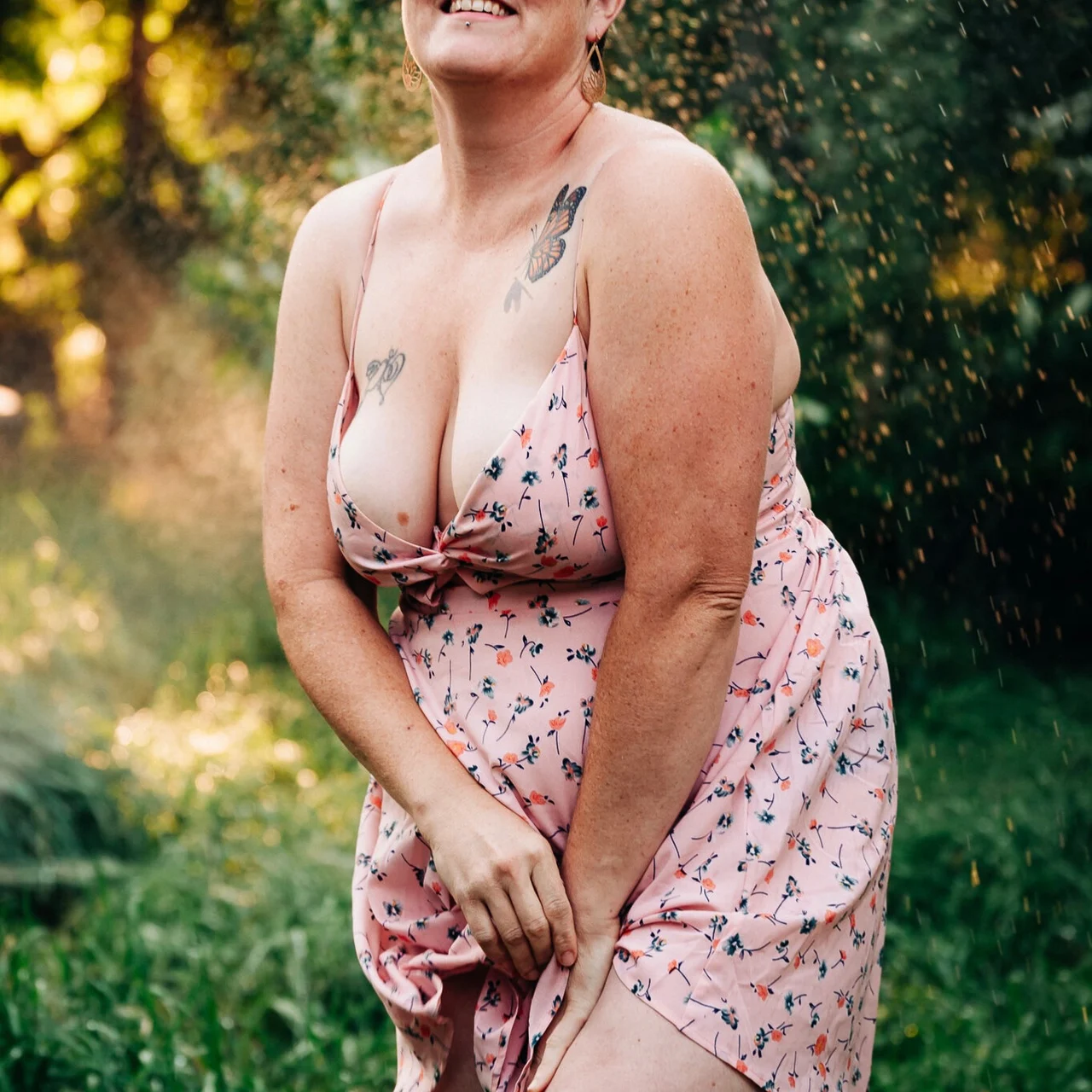 Aly - OnlyFans model