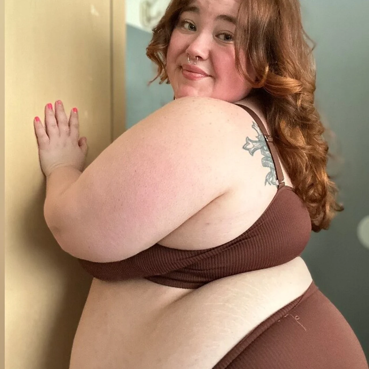 mama moo 🐮 - OnlyFans model