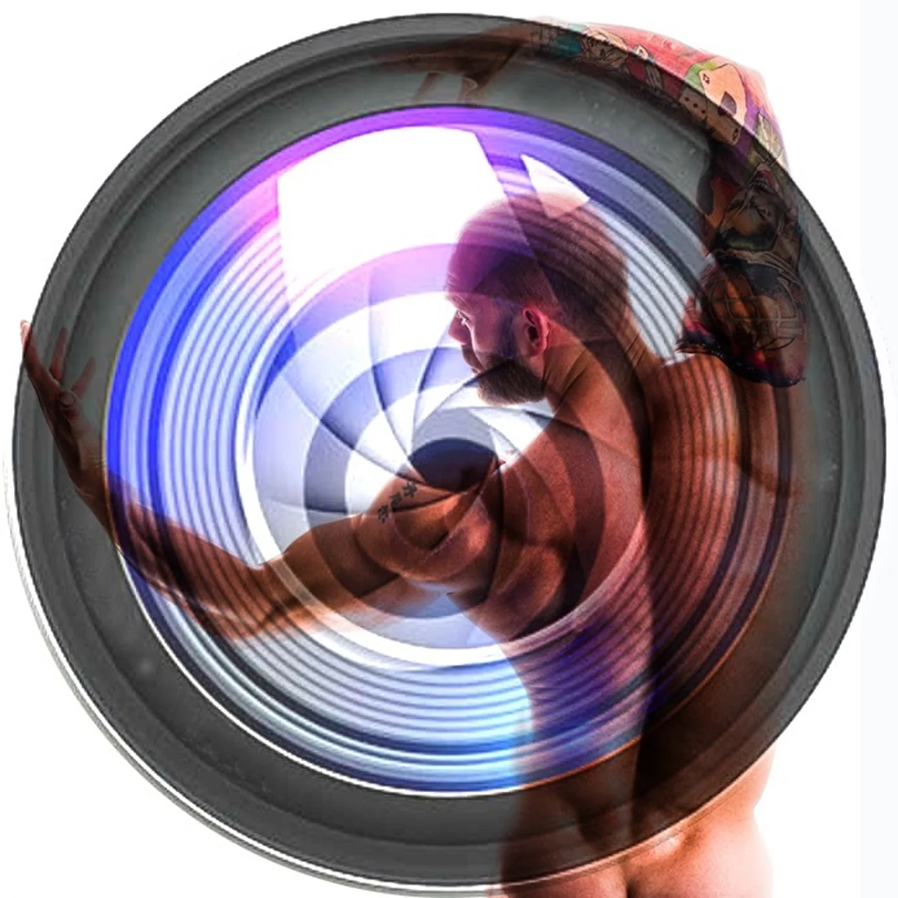 Man-Pics - OnlyFans model