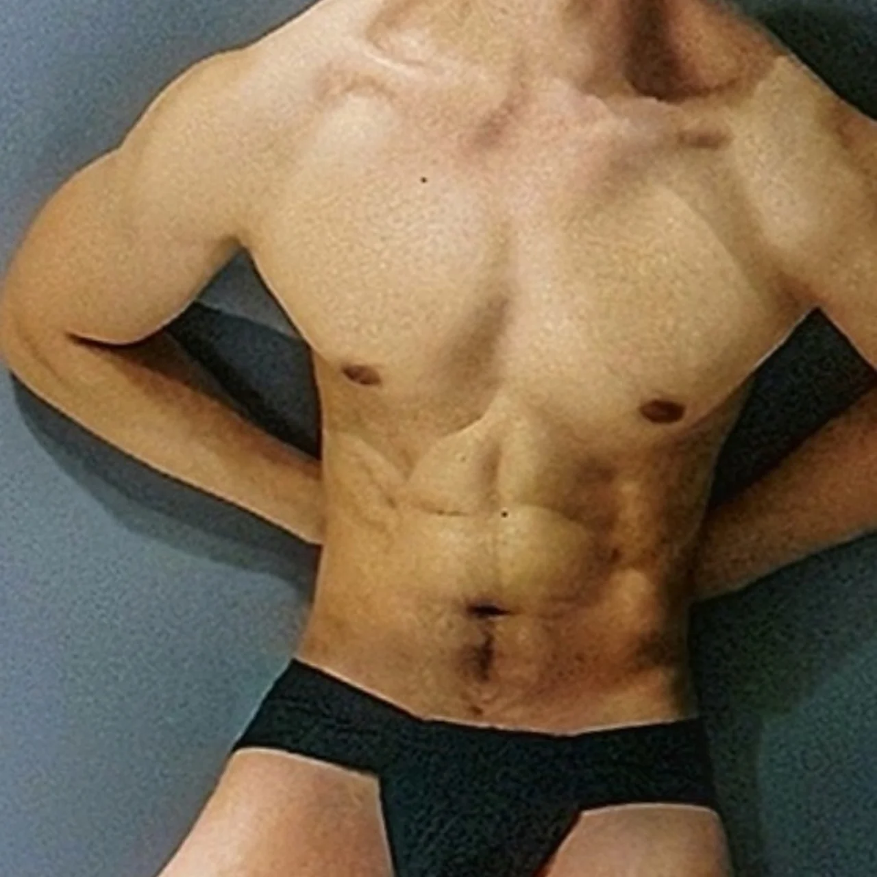 candyman - OnlyFans model