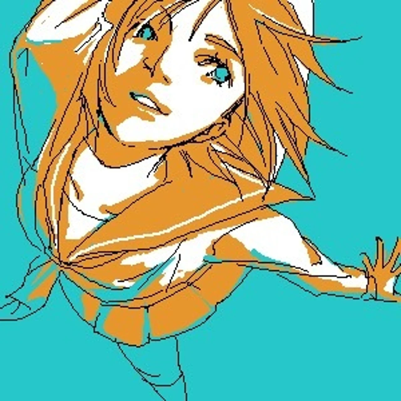 Manako - OnlyFans model