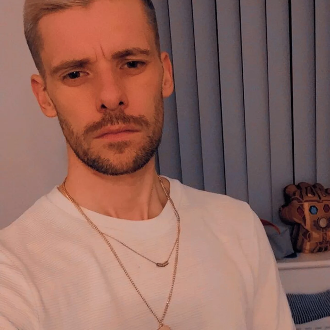 Manchesterdom - OnlyFans model