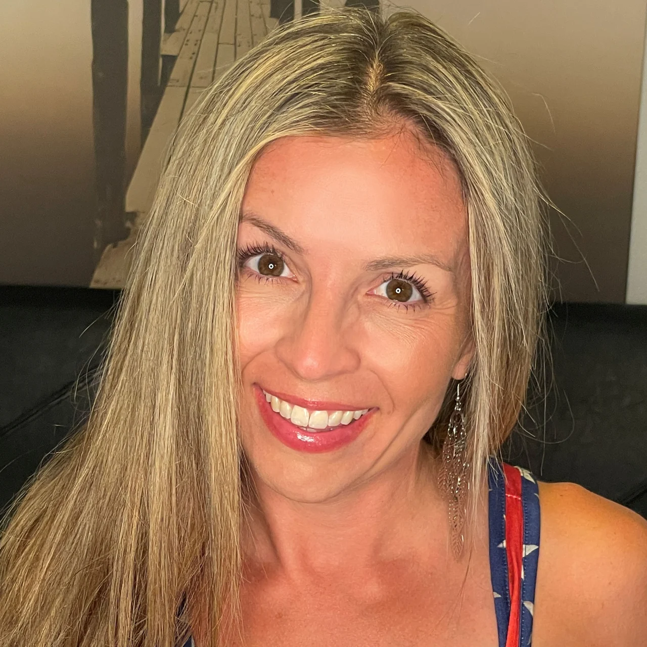 Mandy Midwest - OnlyFans model