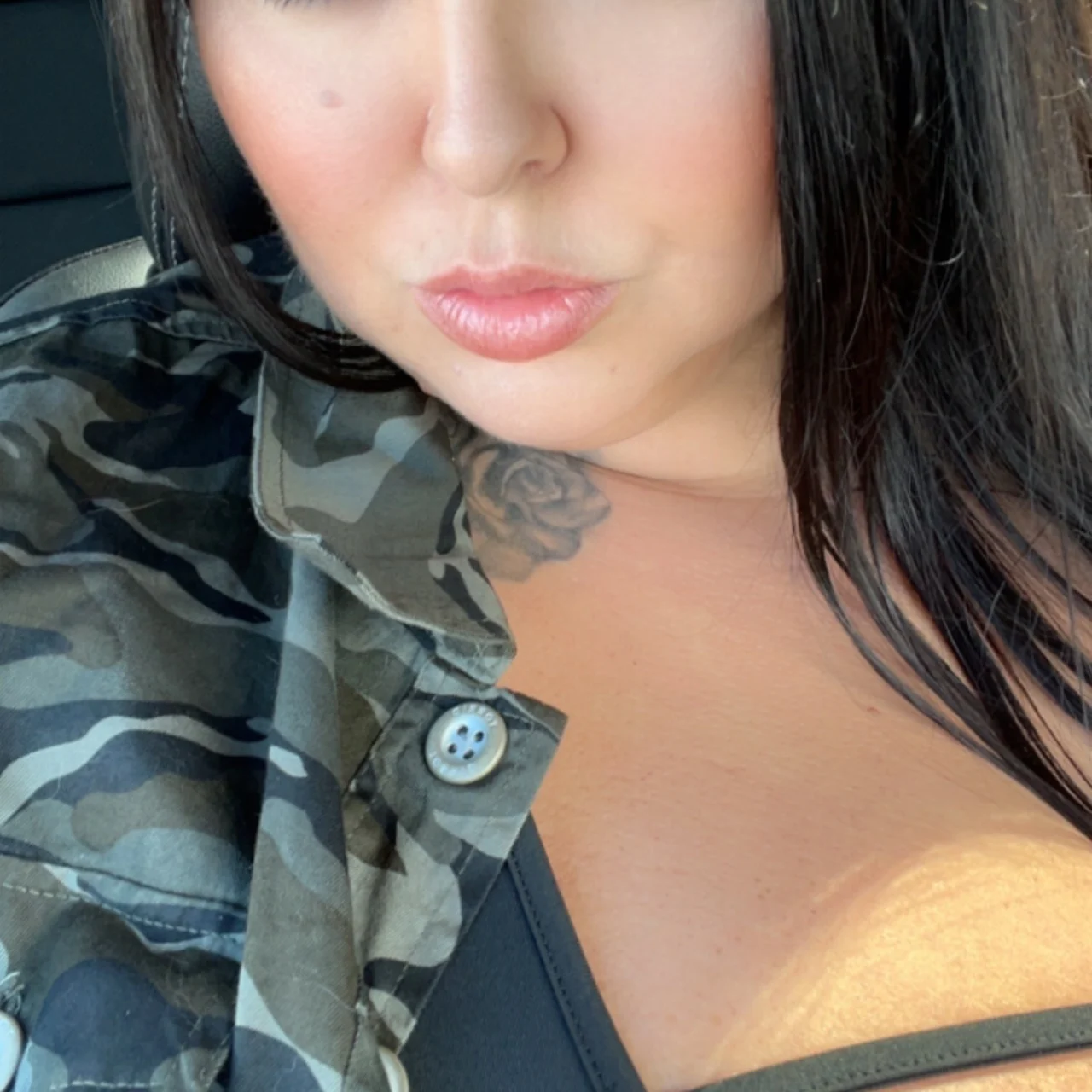 Mandy Majestic Big Titty Gaining Goddess - OnlyFans model