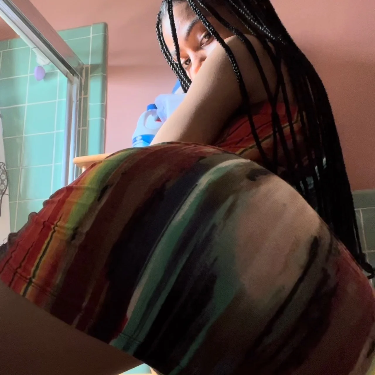 mani bands - OnlyFans model