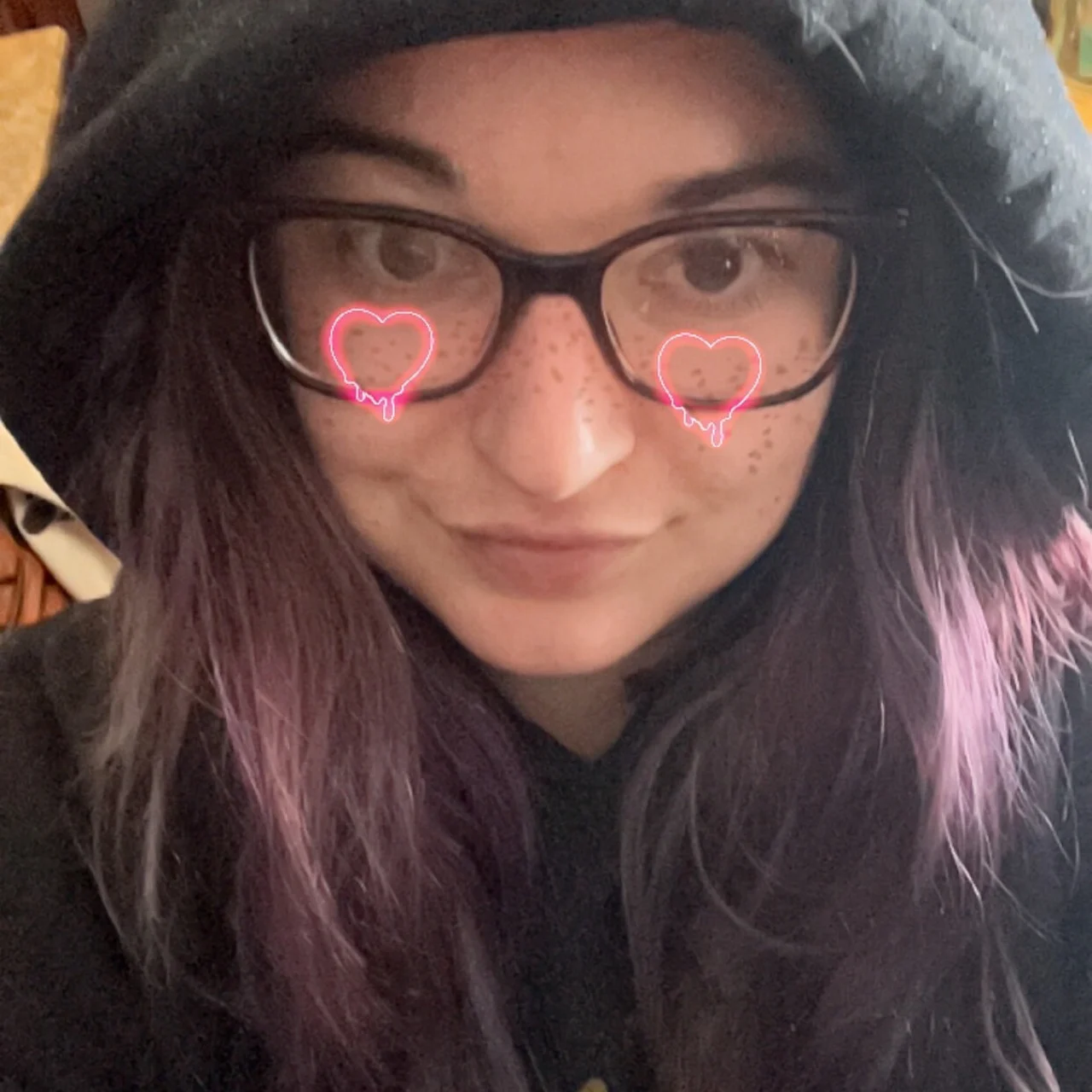 ManicWolfGirl🐺 - OnlyFans model