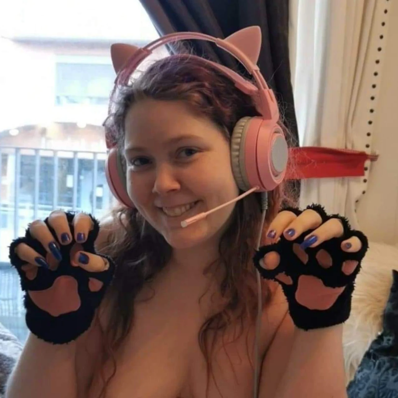 Mankhelekwen - OnlyFans model