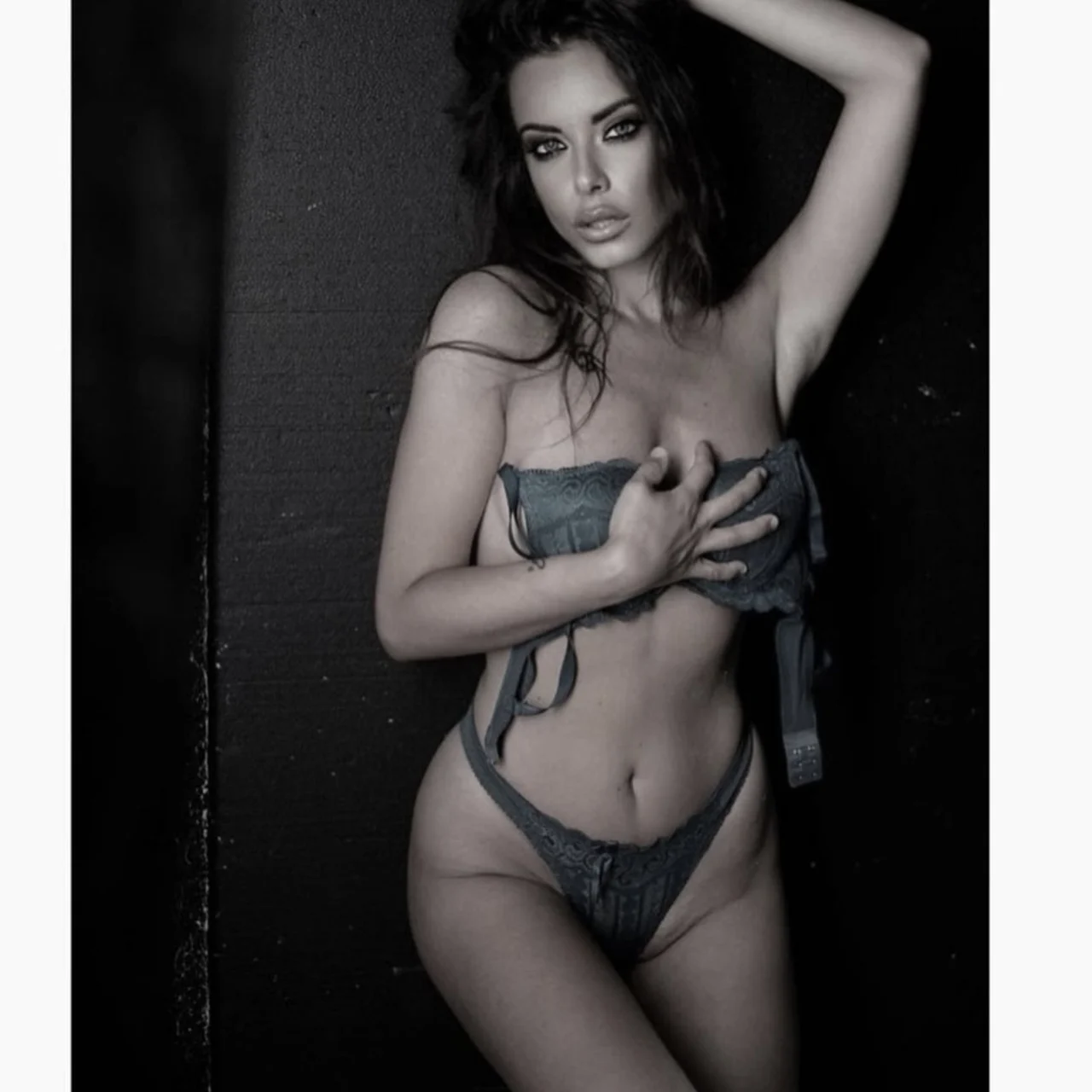 Nicole - OnlyFans model