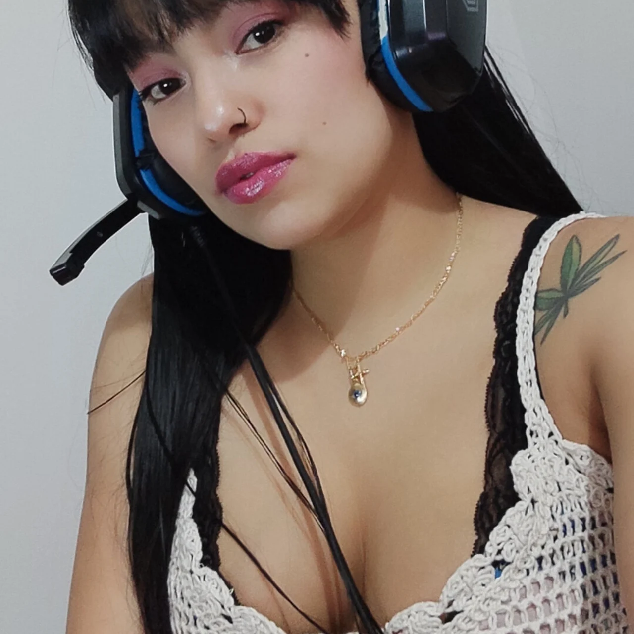 💙BLUEE💙 Maquinasperfectas🥵 - OnlyFans model