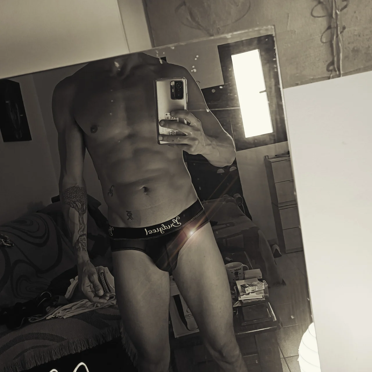 Sr. Hernan - OnlyFans model