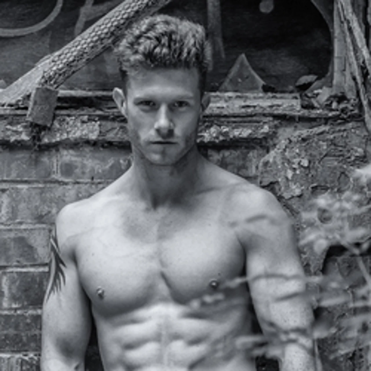 Marc-shep-HARD - OnlyFans model